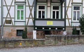 Ferienwohnung Berthold